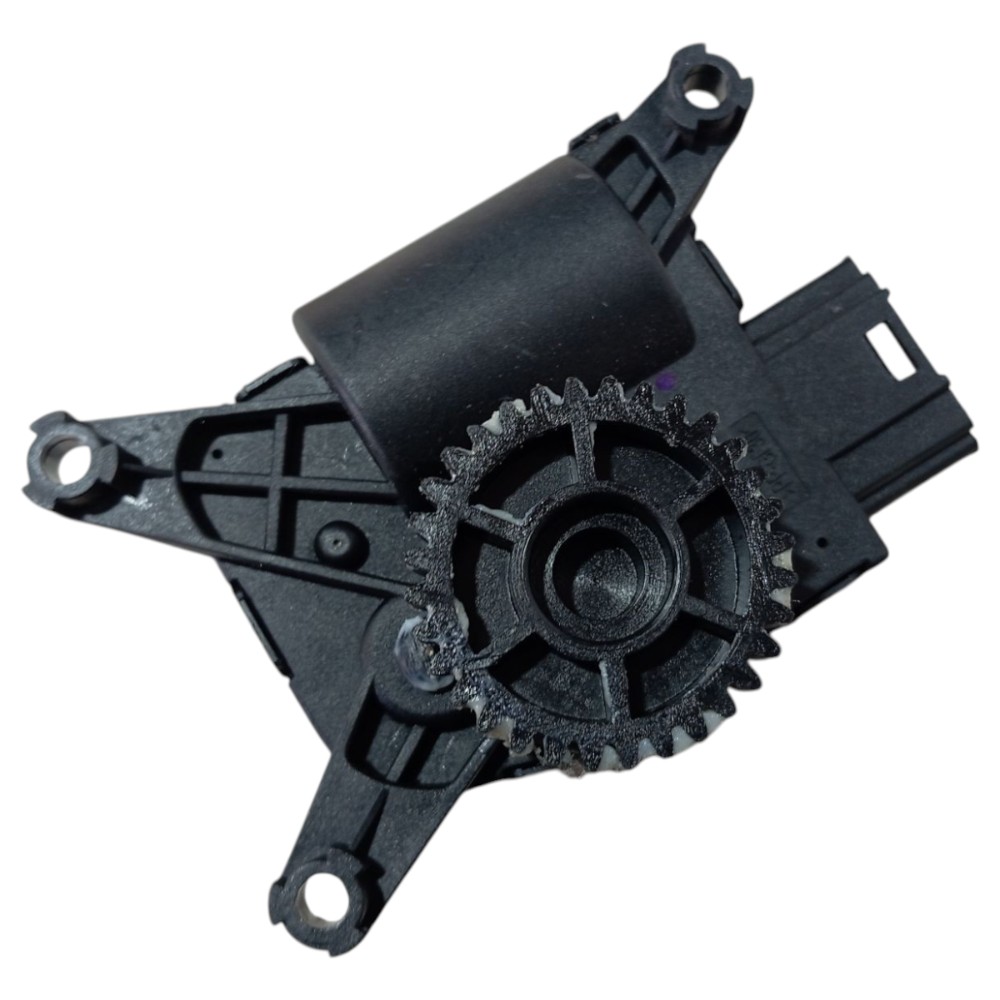 Motor Atuador Ar Condicionado Jac Ejs1 2022 2023 V651 4