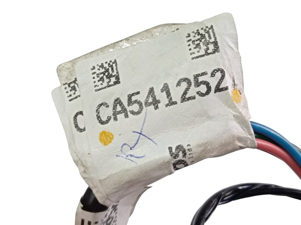Chicote Porta Dianteiro Direito Mitsubishi Asx 2016 V332 8