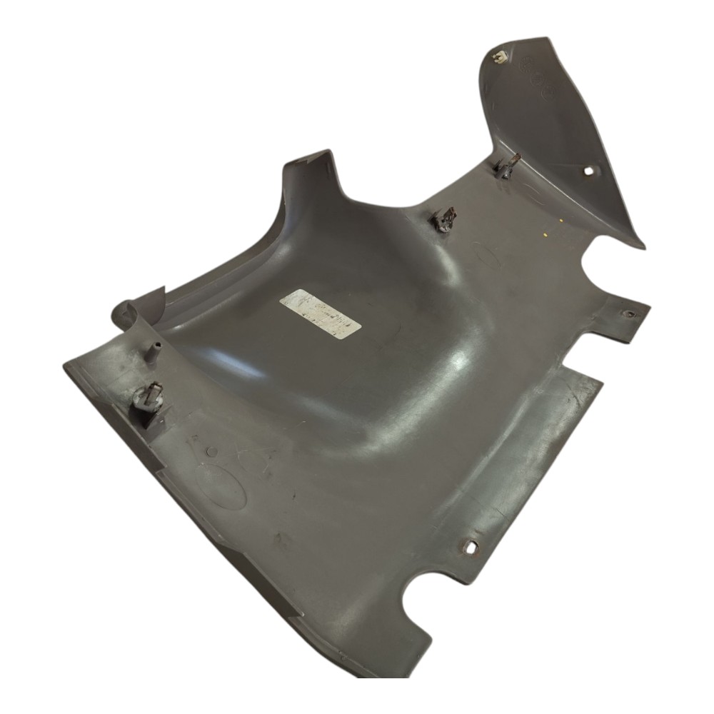 Acabamento Painel Inferior Esque Chrysler Grand Caravan V578 3
