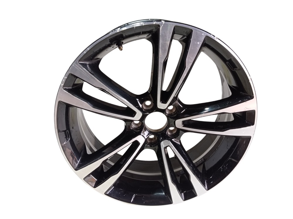 Roda Traseira Direita Volvo Xc60 T5 2.0t 2020 V606