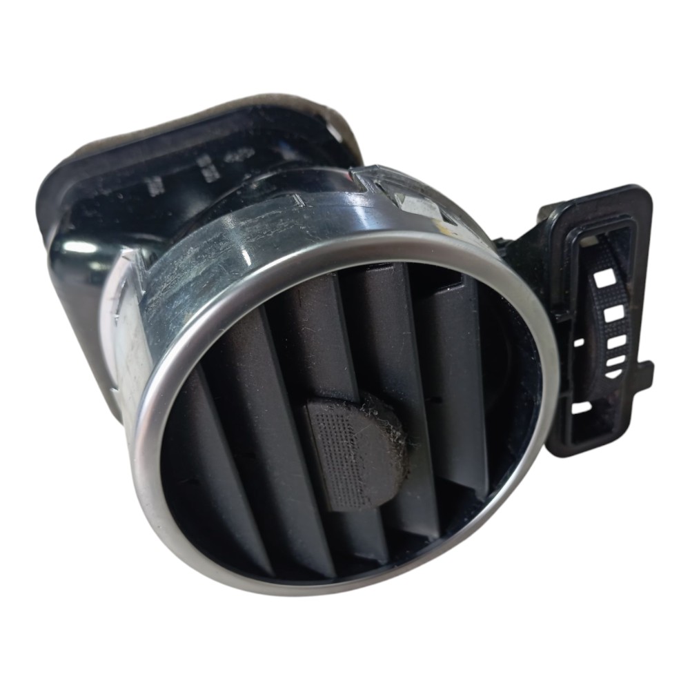 Difusor Ar Esquerdo Central Rover Discovery 3 2007 V635 7