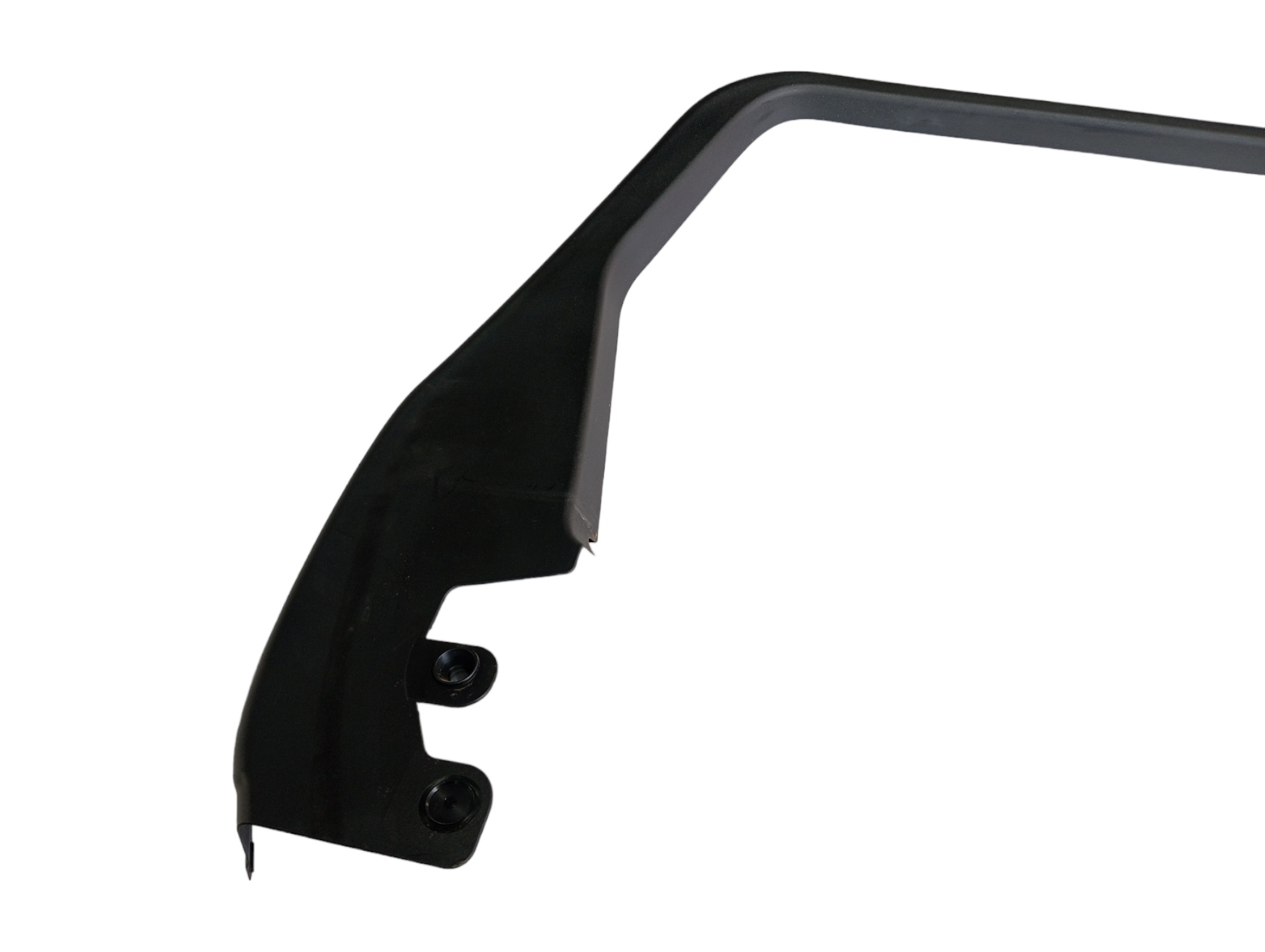 Moldura Int Porta Traseira Esquerda Range Rover Sport V592 6