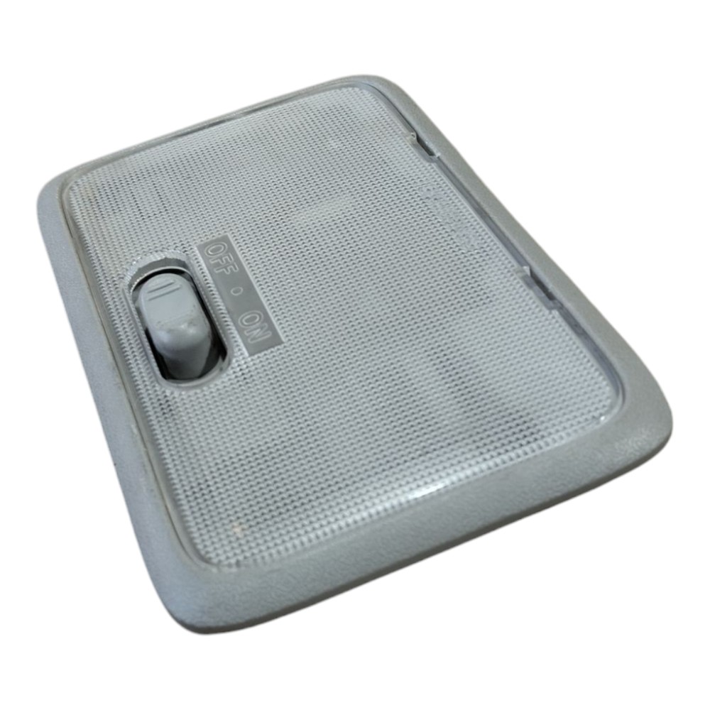 Luz Cortesia Teto Traseiro Suzuki Grand Vitara 2012 15 V643 6