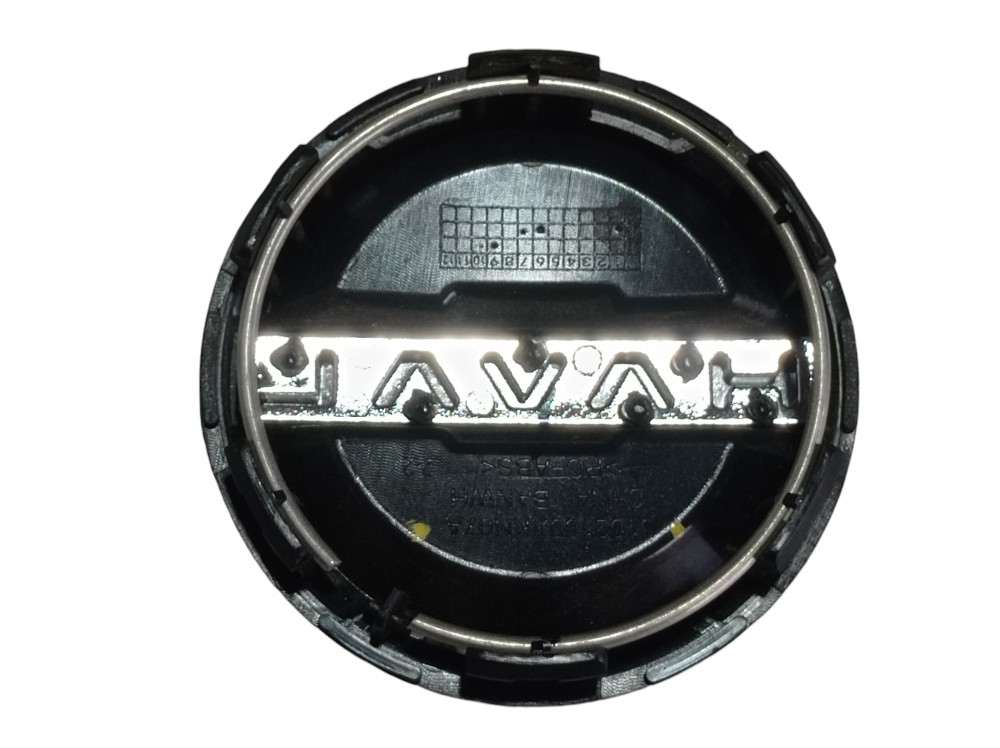 Calota Central Gwm Haval H6 Hev 1.5 2024 V610 8