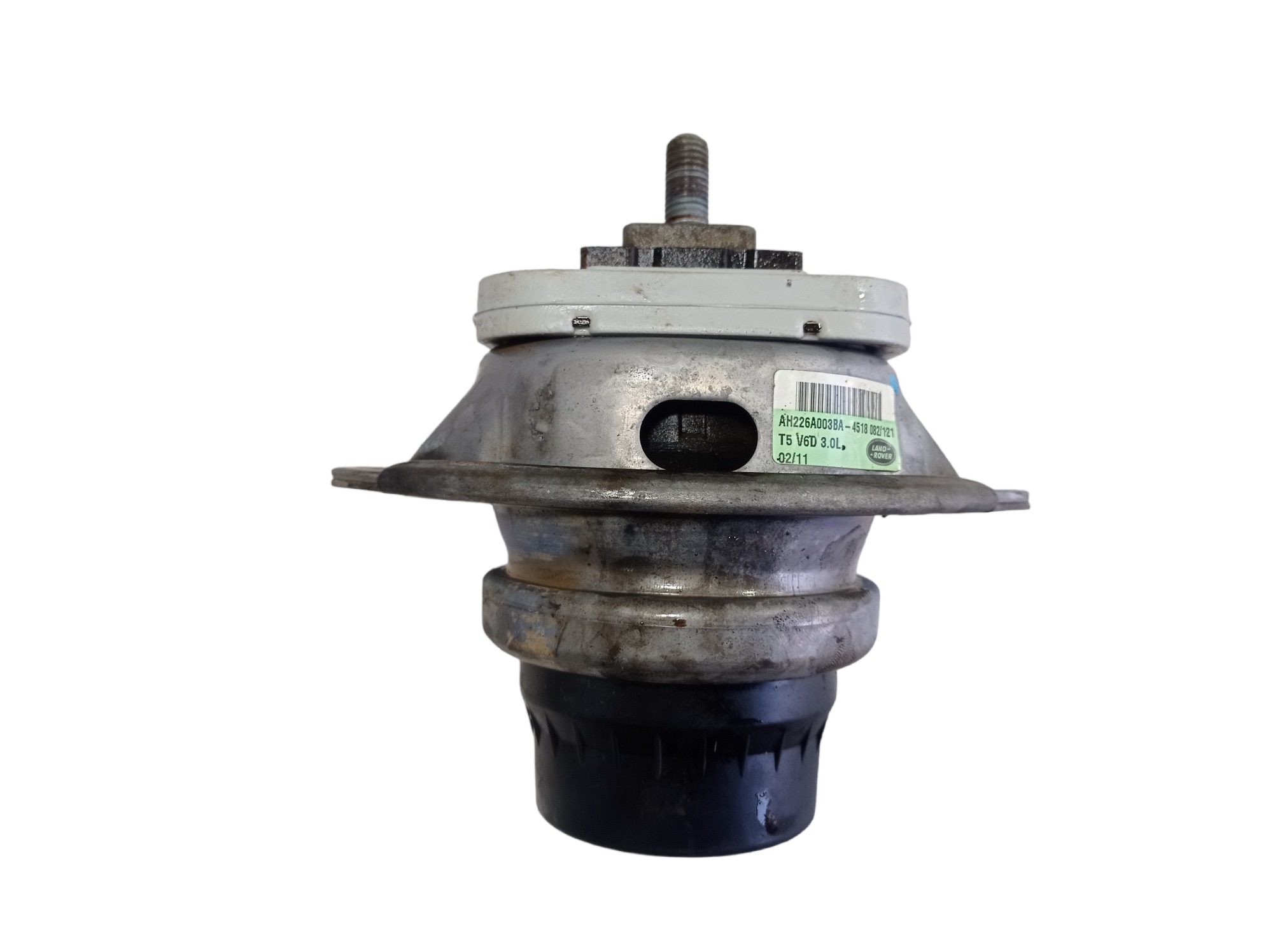 Coxim Motor Land Rover Discovery 4 3.0 2010 A 2014 V582 2