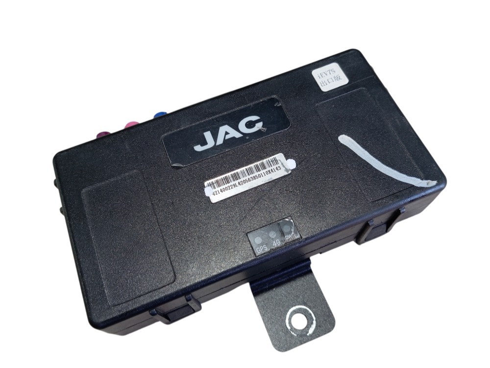 Módulo Multimídia Jac Iev40 2020 V615 3
