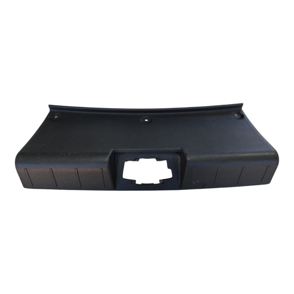 Soleira Tampa Traseira Jac Ejs1 2022 2024 V616 2