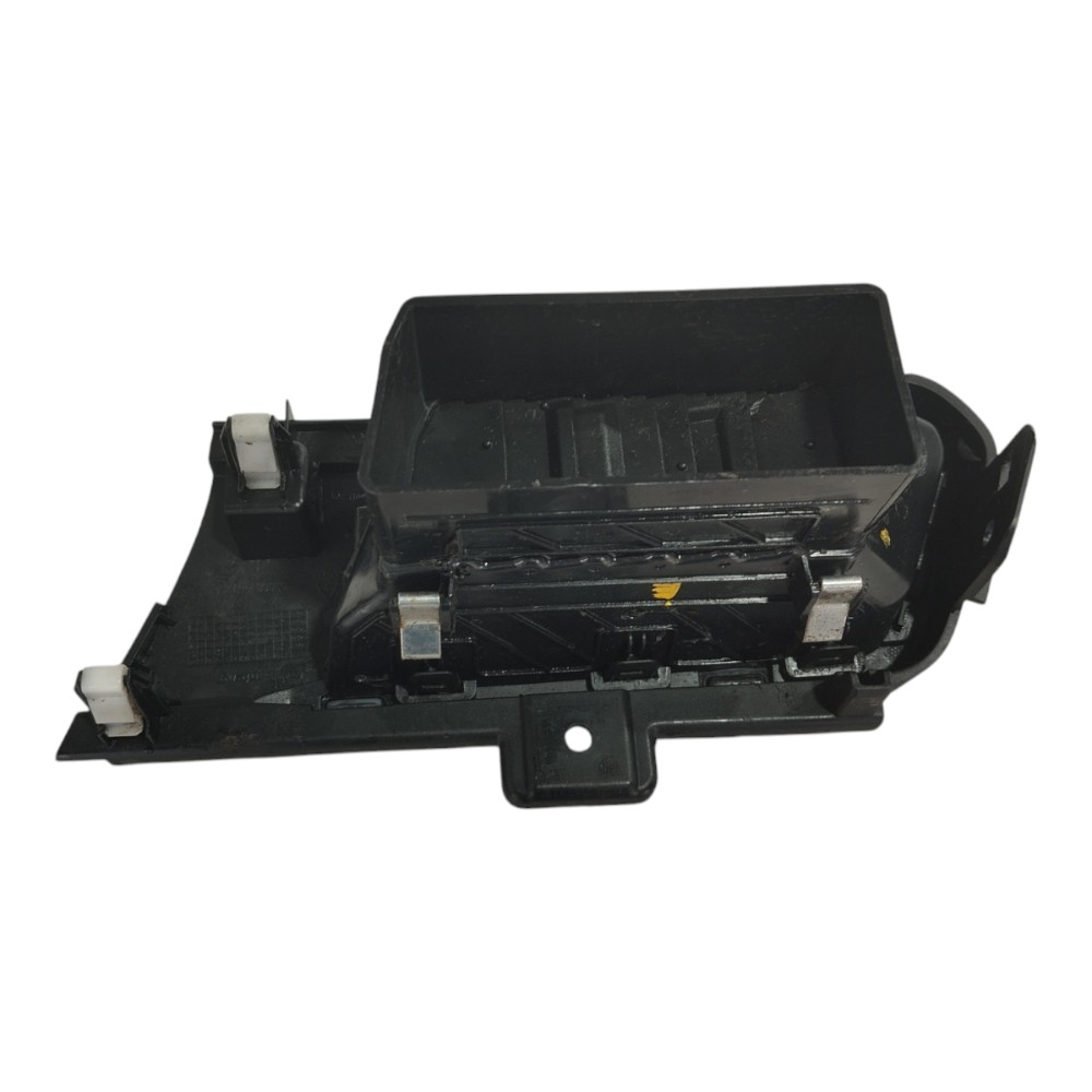 Difusor Ar Esquerdo Jac Ej7 2023 V618 4