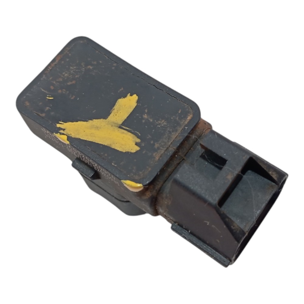 Sensor Estacionamento Traseiro Jac Ejs1 2022 2024 V616 3