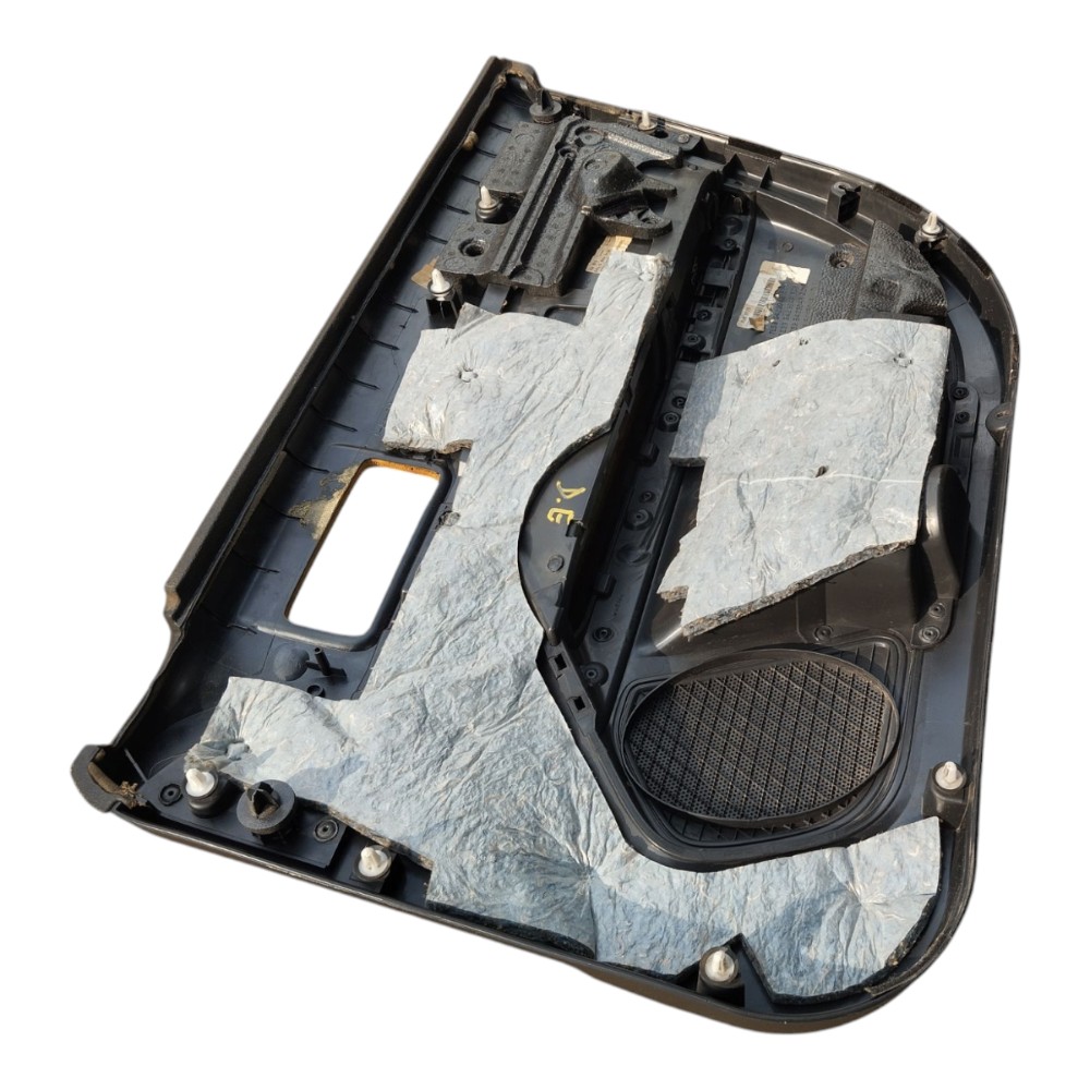 Forro Porta Dianteiro Esquerdo Ford Fusion 2009 2012 V637 6
