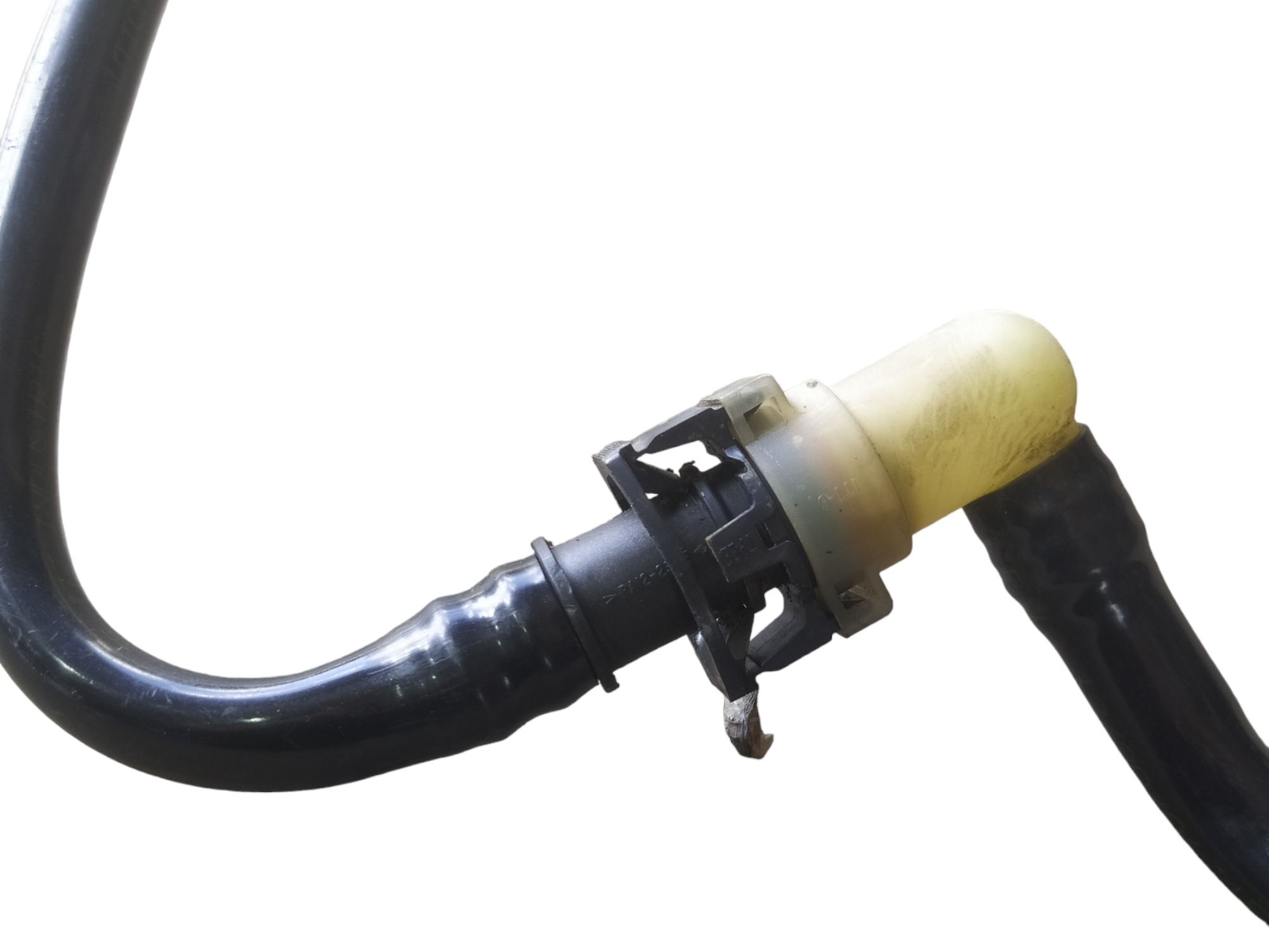 Mangueira Respiro Do Tanque Chrysler Grand Caravan 2005 V586 4