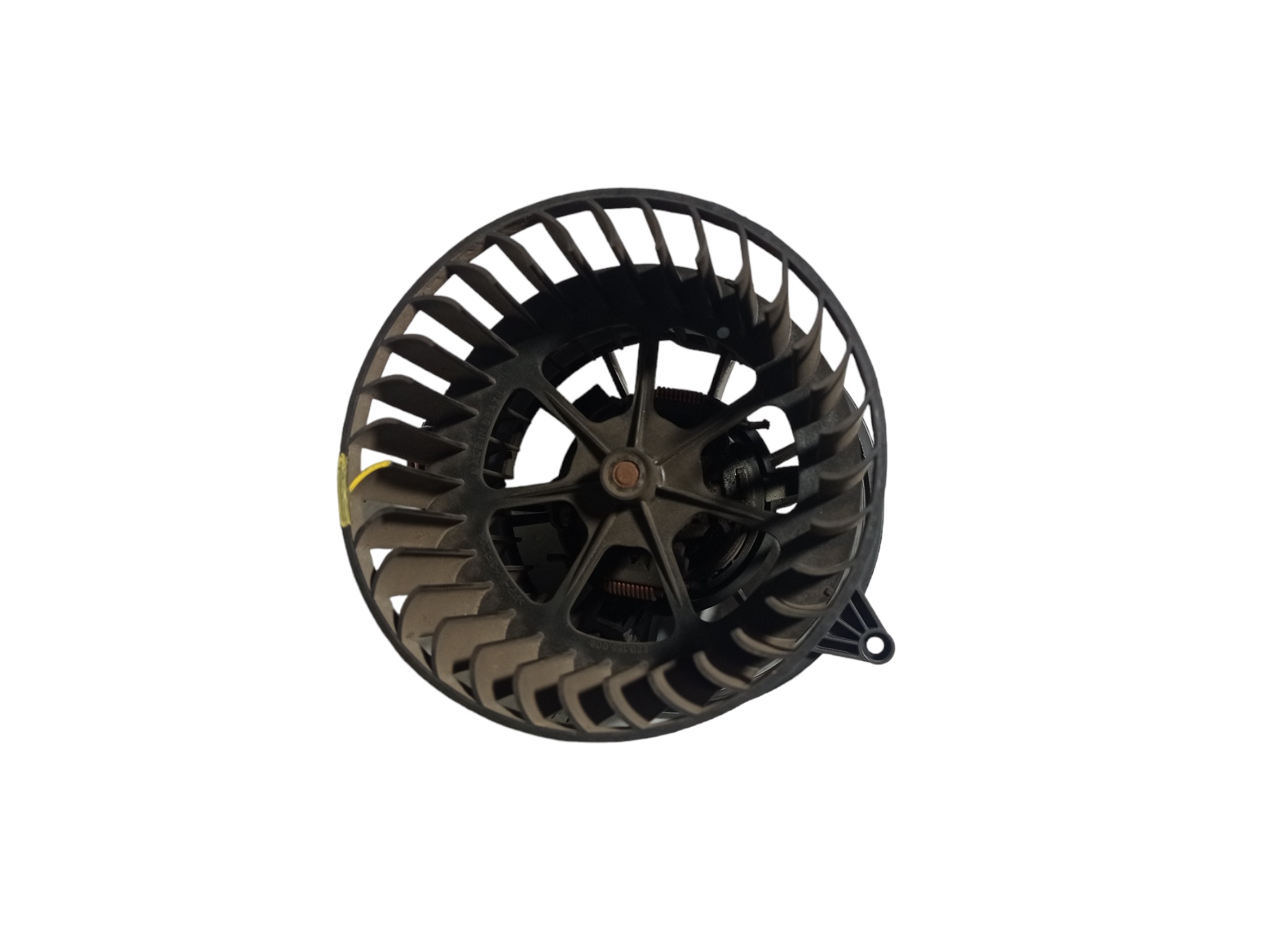 Ventilador Ar Forçado Ford Ecosport 1.6 2007 V316 2