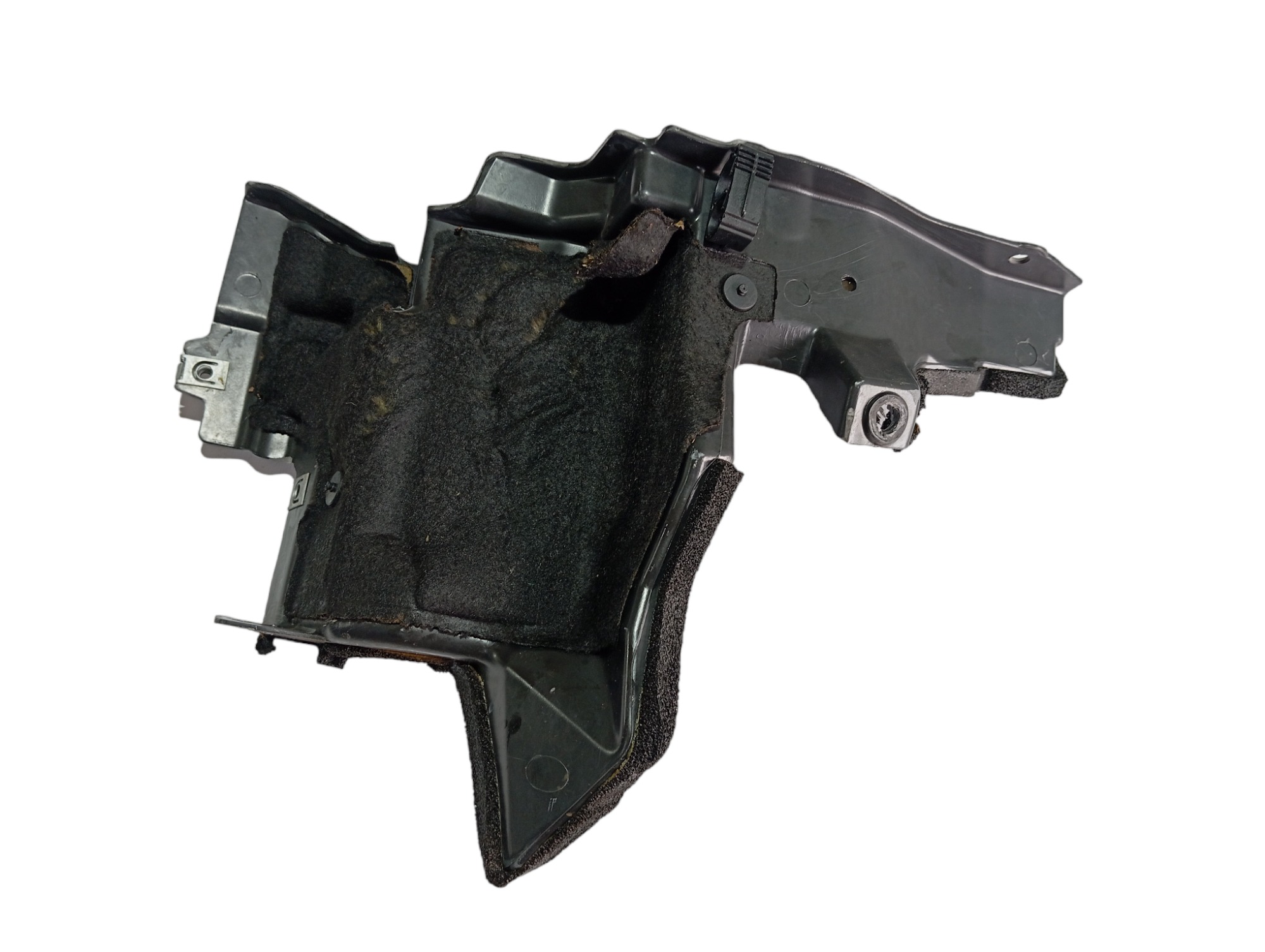 Suporte Esquerdo Churrasqueira Range Rover Sport 2014 V592 5