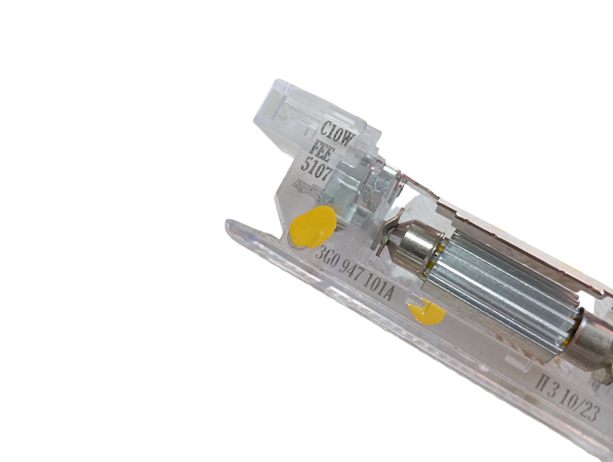Luz Cortesia Porta Malas Vw Taos Highline 250 22 2024 V601 4