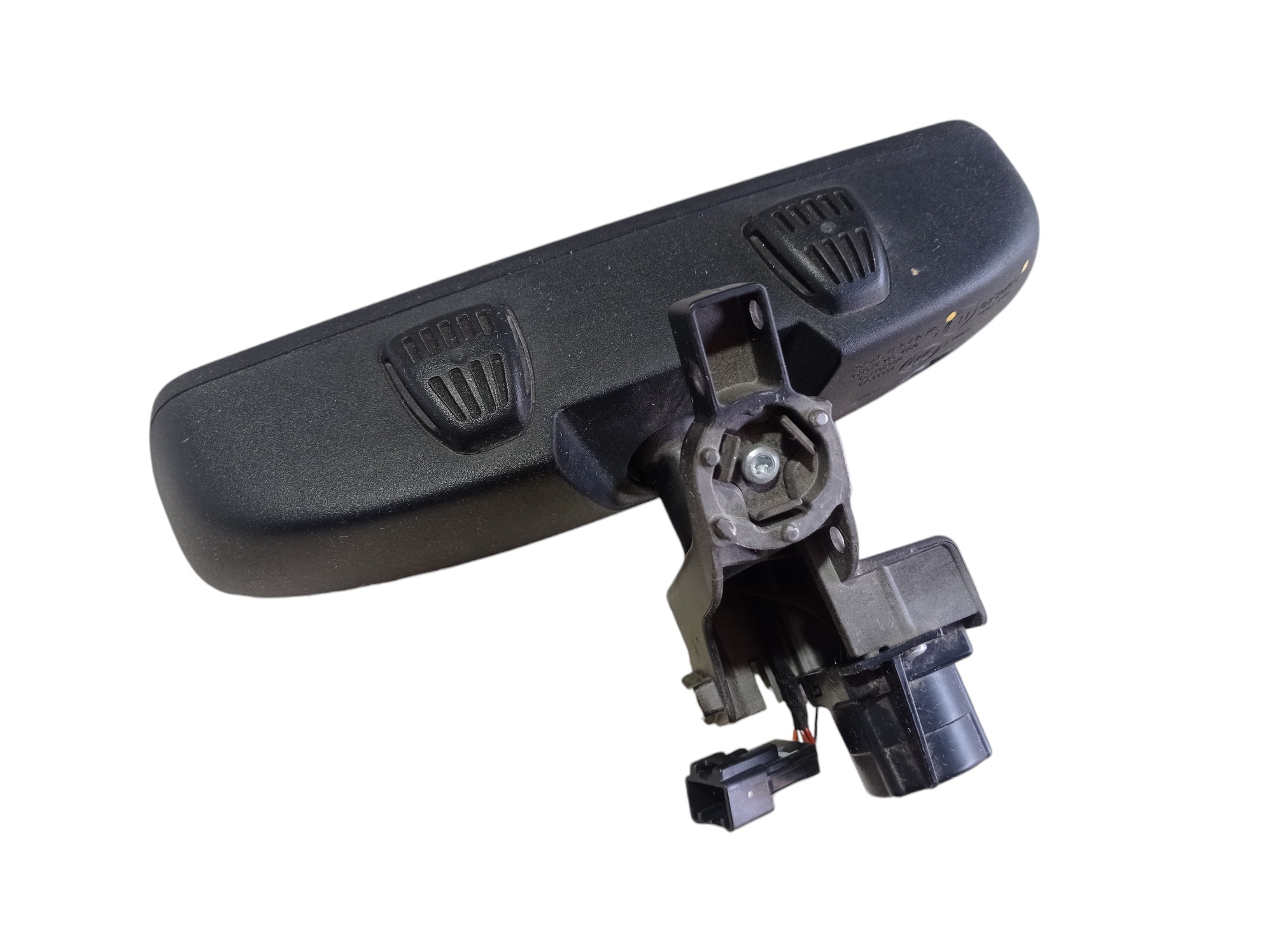 Retrovisor Interno Jeep Grand Cherokee 2014 V604 3