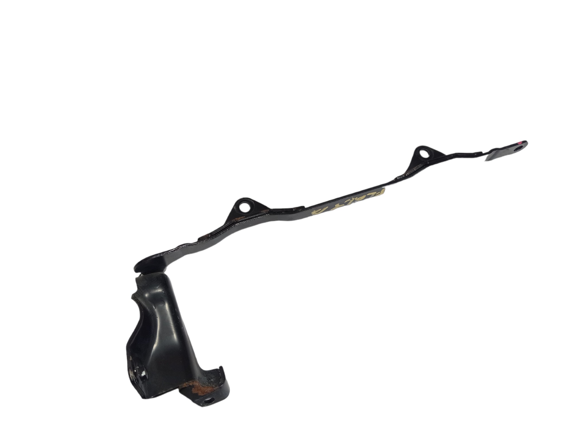 Suporte Flauta Combustível Mitsubishi Asx 2.0 2014 V574 2