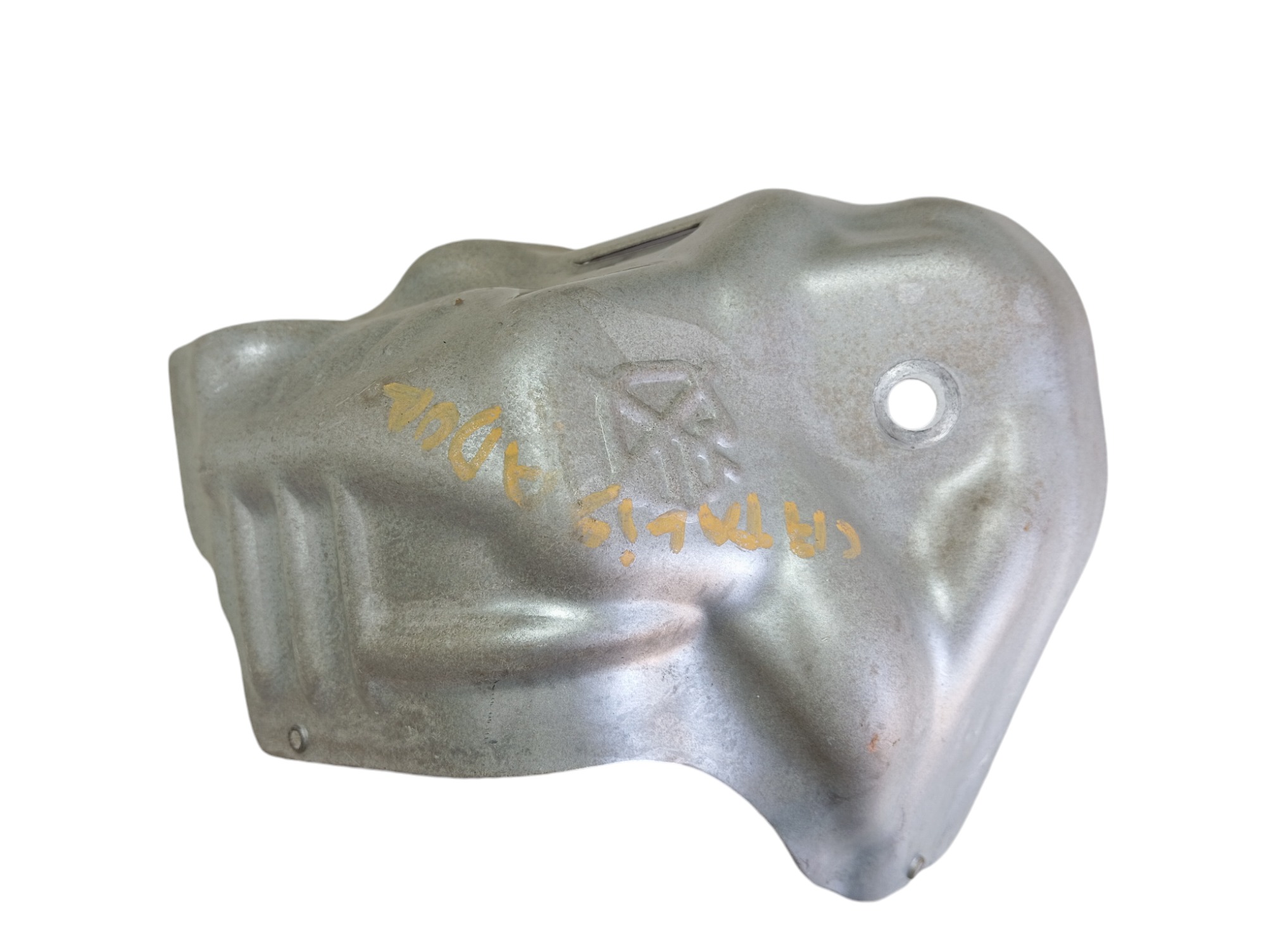 Defletor Catalisador Honda Hrv Touring 2020 A 2025 V602 4