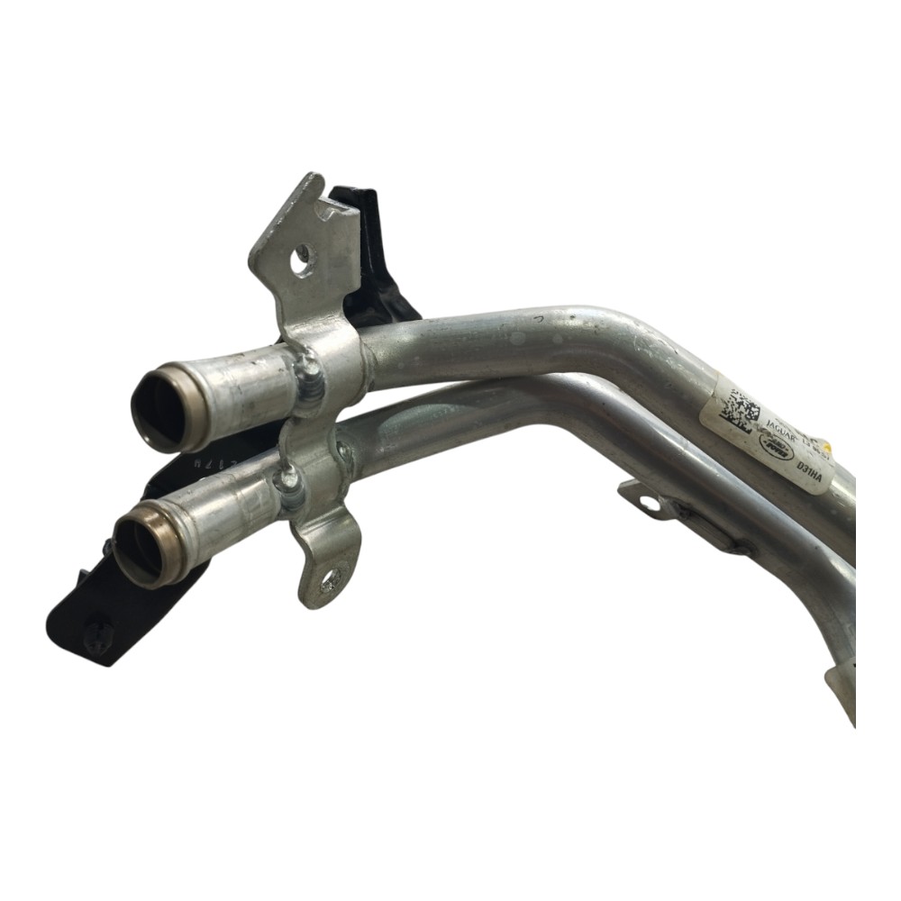 Cano Agua Ar Quente Land Rover Defender 2022 V645 9