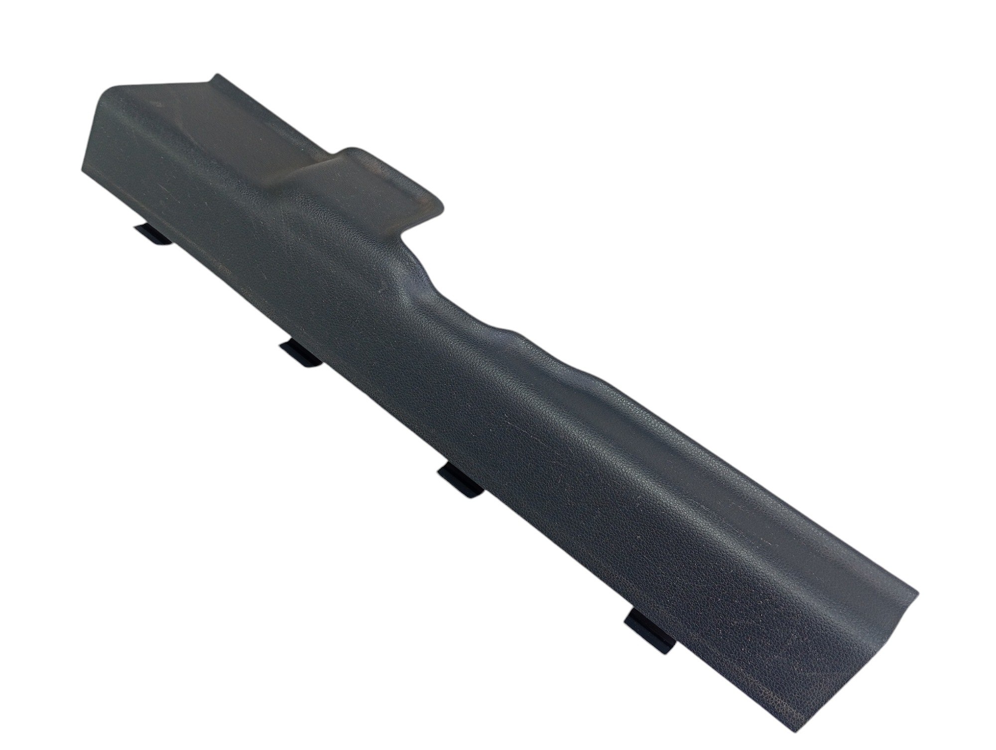 Soleira Porta Diant Esquerda Honda Hrv 2020 A 2025 V602 Preto 3