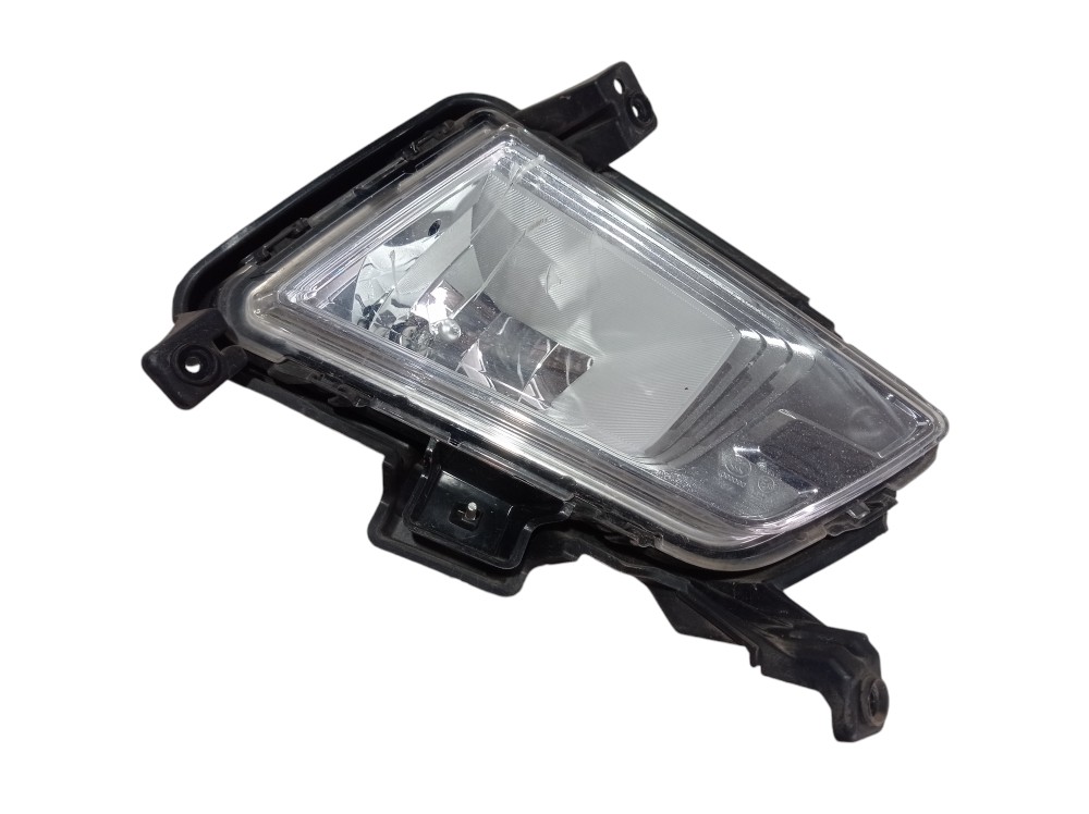 Farol Milha Direito Ssangyong Xlv Dlx 1.6 2018 V612 1
