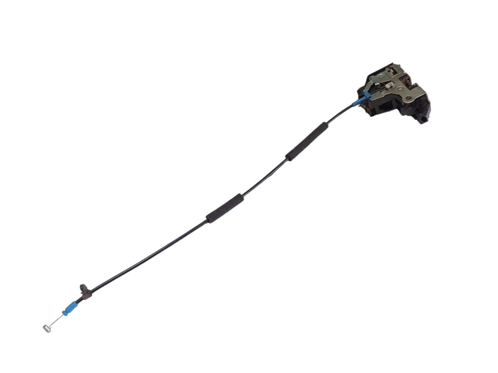 Fechadura Porta Traseira Direita Chery Tiggo 2 2020 V613 3