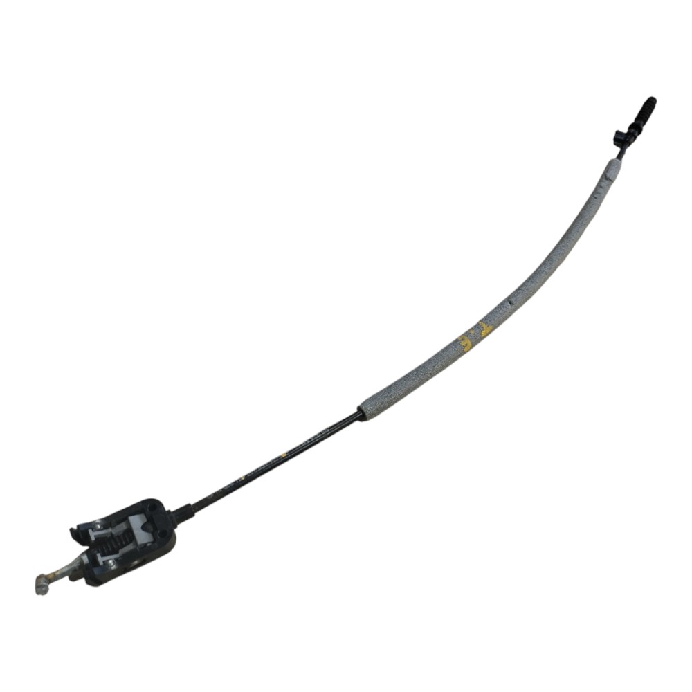 Cabo Fechadura Porta Trase Esq Vw Taos Highline 2022 24 V655 7