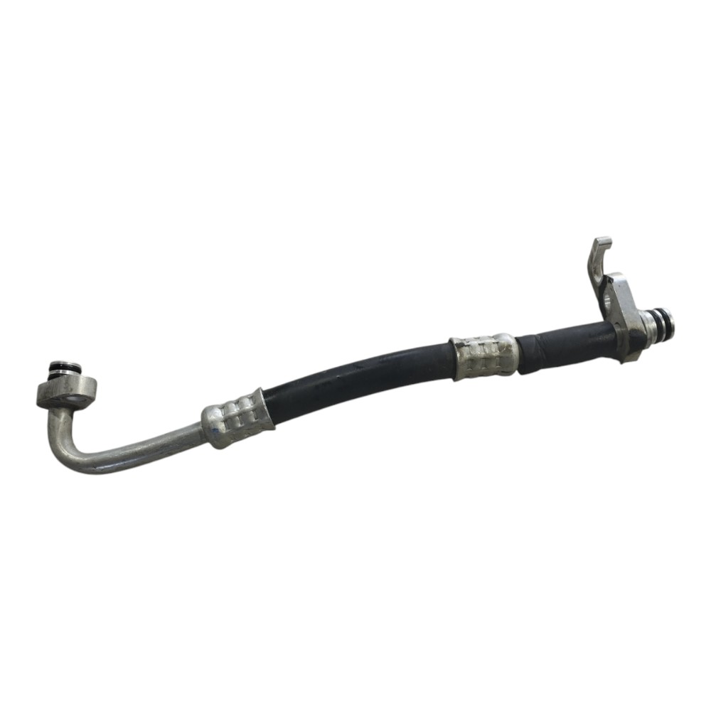 Mangueira Ar Condicionado Byd Dolphin Mini 2024 2025 V634 7
