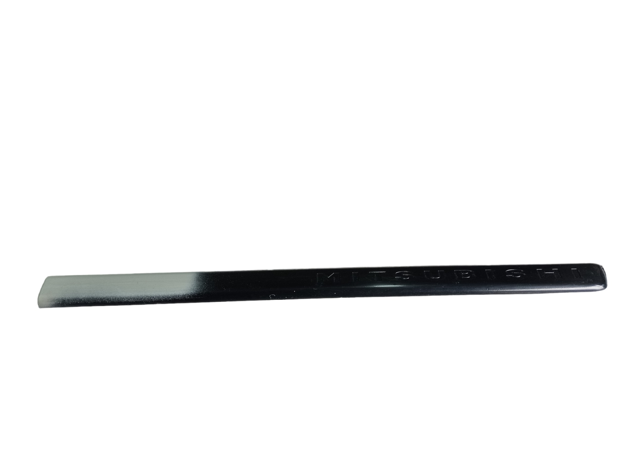 Friso Porta Dianteira Direita Mitsubishi L200 Sport 04 V588 6