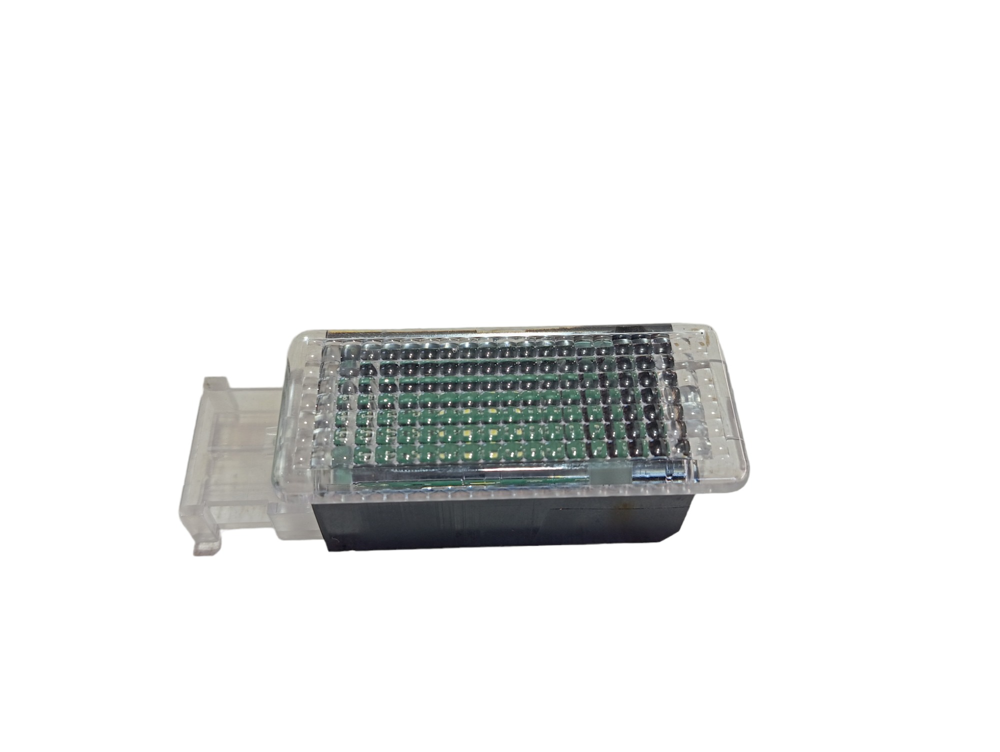 Luz Cortesia Vw Taos Highline 250 2022 2024 V601 5