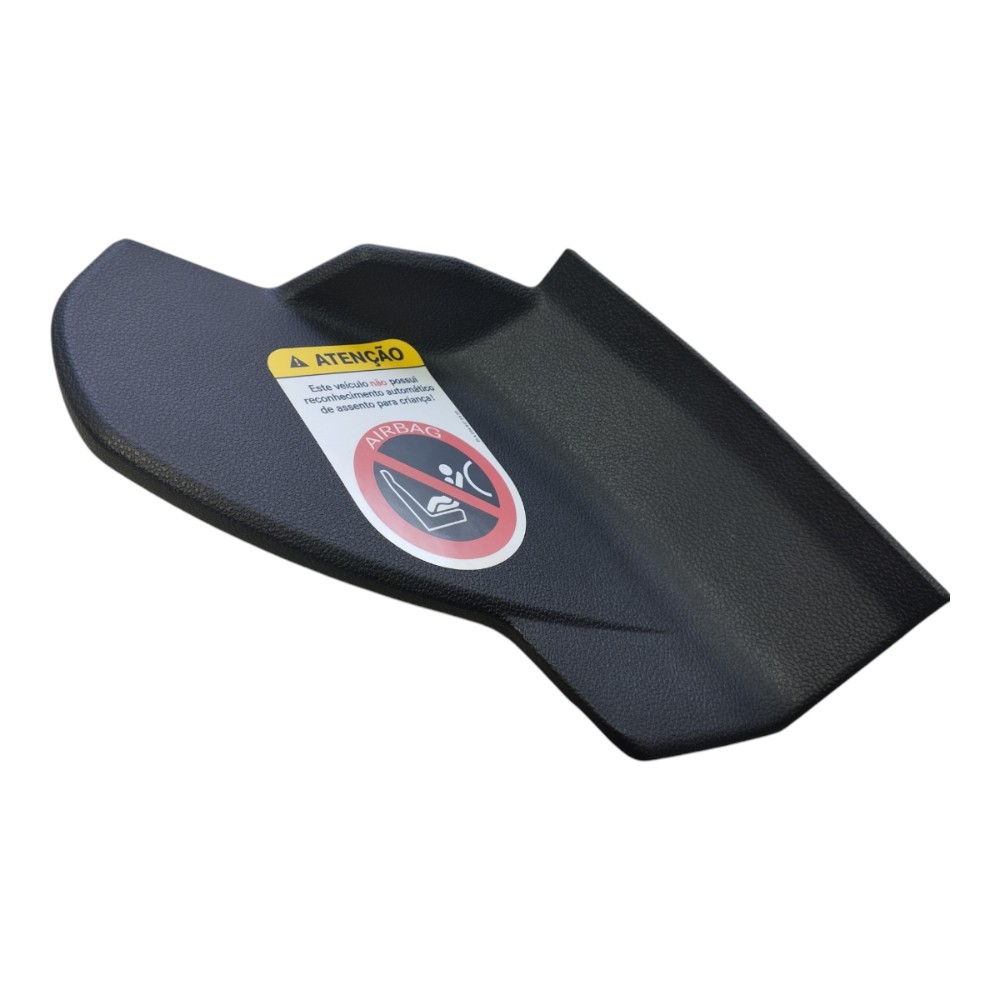 Capa Guarnição Painel Direito Mercedes B180 2010 1.7 V630 3