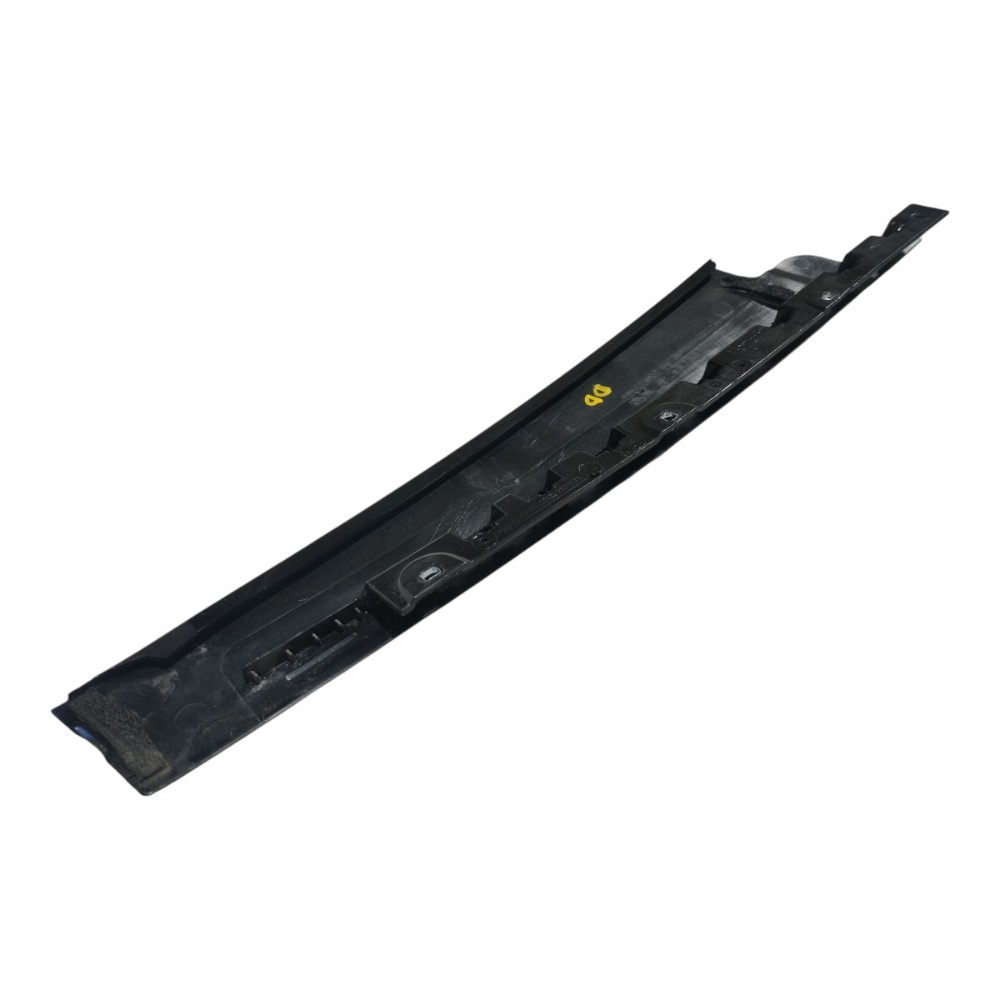 Moldura Porta Dianteira Dir Ram Rampage Rt 2023 2025 V664 8