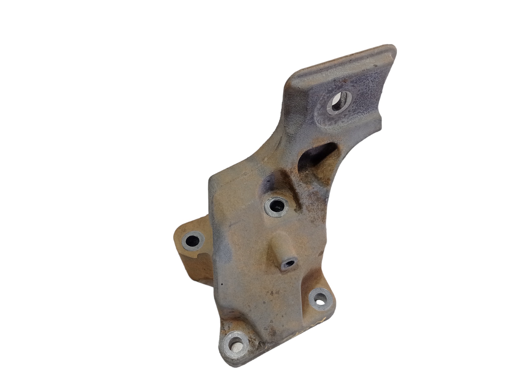 Suporte Coxim Motor Direito Discovery 4 2010 A 2014 V582 2