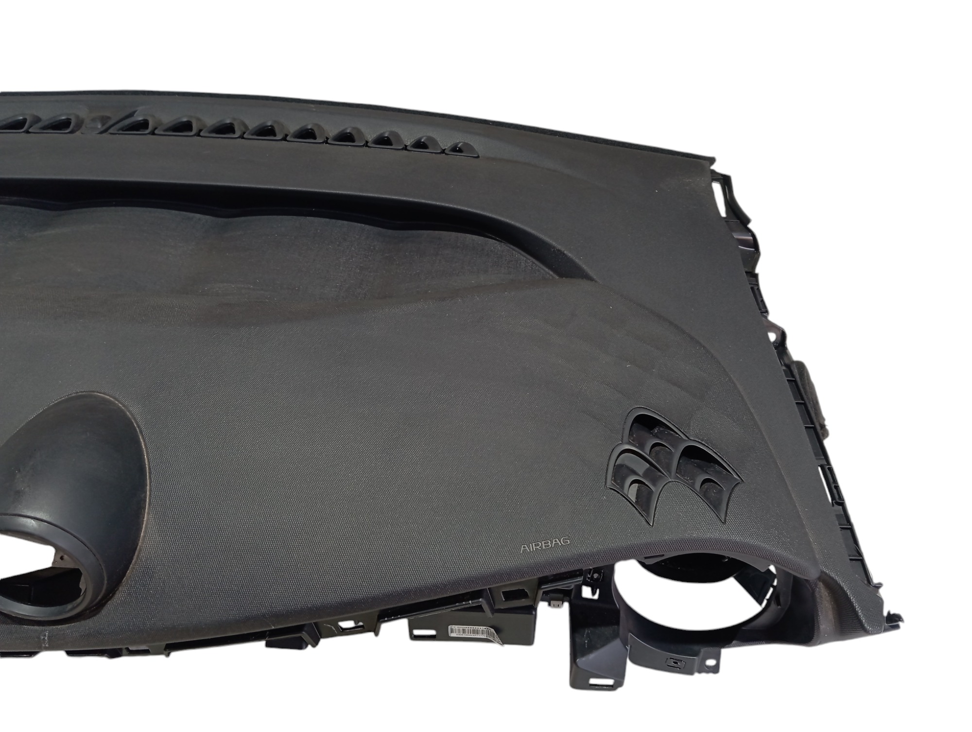 Capa Painel Byd Dolphin Gs 180ev 2024 V596 8