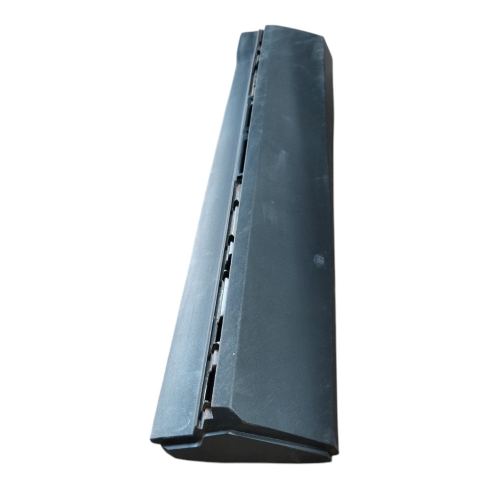 Aplique Porta Traseira Esquerda Gwm Haval Gt 2024 2025 V636 Preto 5