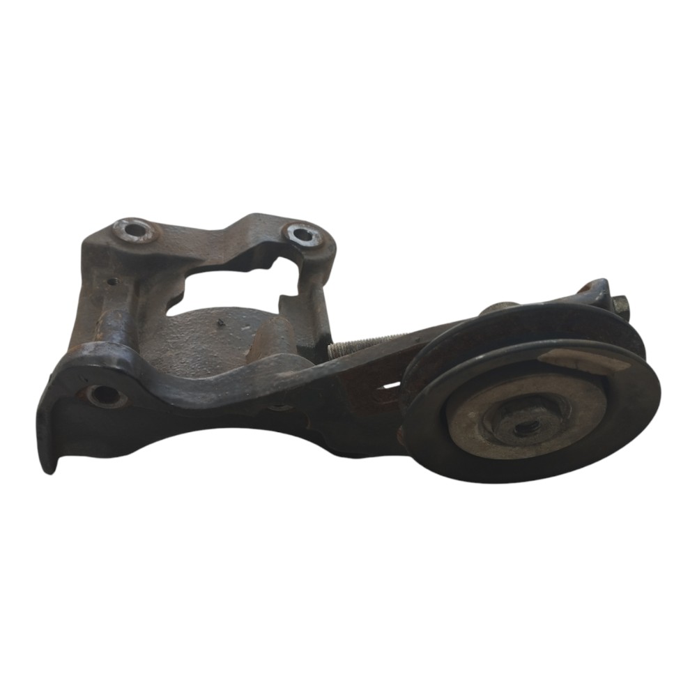 Suporte Do Compressor Mitsubishi L200 Triton 3.2 2015 V593 7