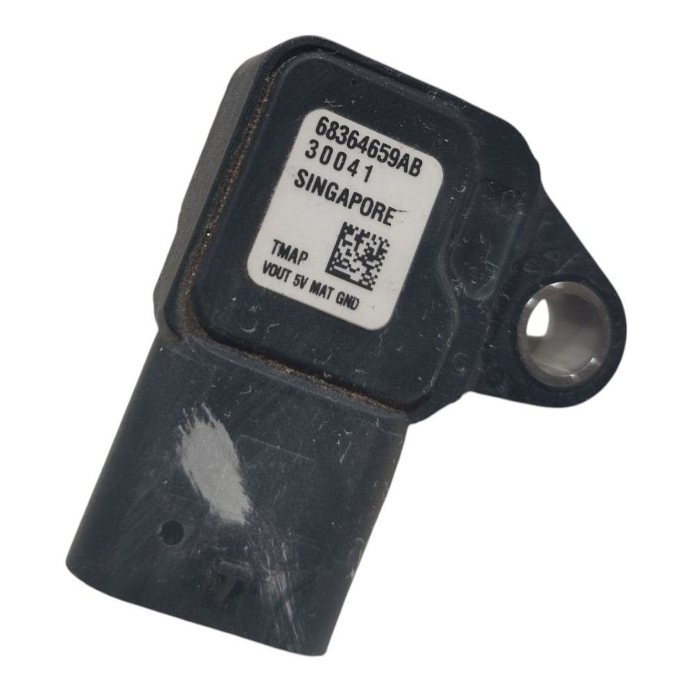 Sensor Pressão Ram Rampage Rt 2023 2025 V664 7