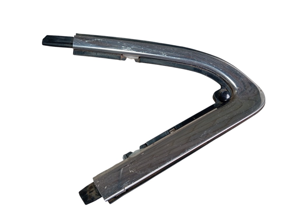 Moldura Porta Diant Direita Jeep Grand Cherokee 14 2015 V607 1
