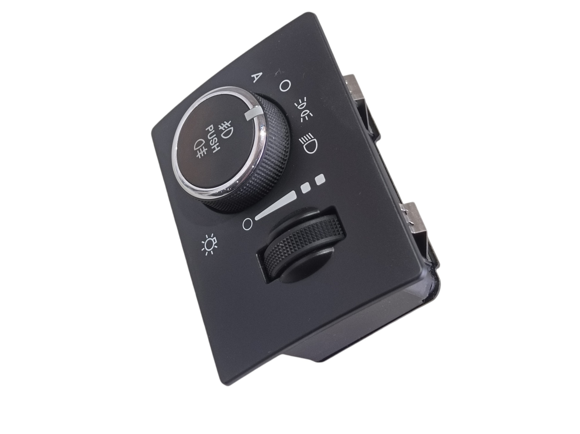 Comando  Botao Farol Milha Jeep Grand Cherokee 3.6 2014 V604 3