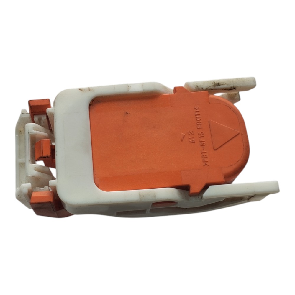 Trava Fechadura Bateria Nissan Leaf 2023 V632 3