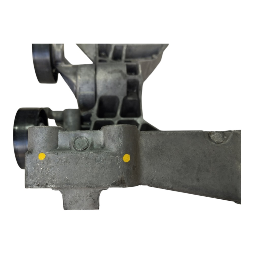 Tensor Correia Mercedes B180 B200 A200 2006 A 2010 V630 10