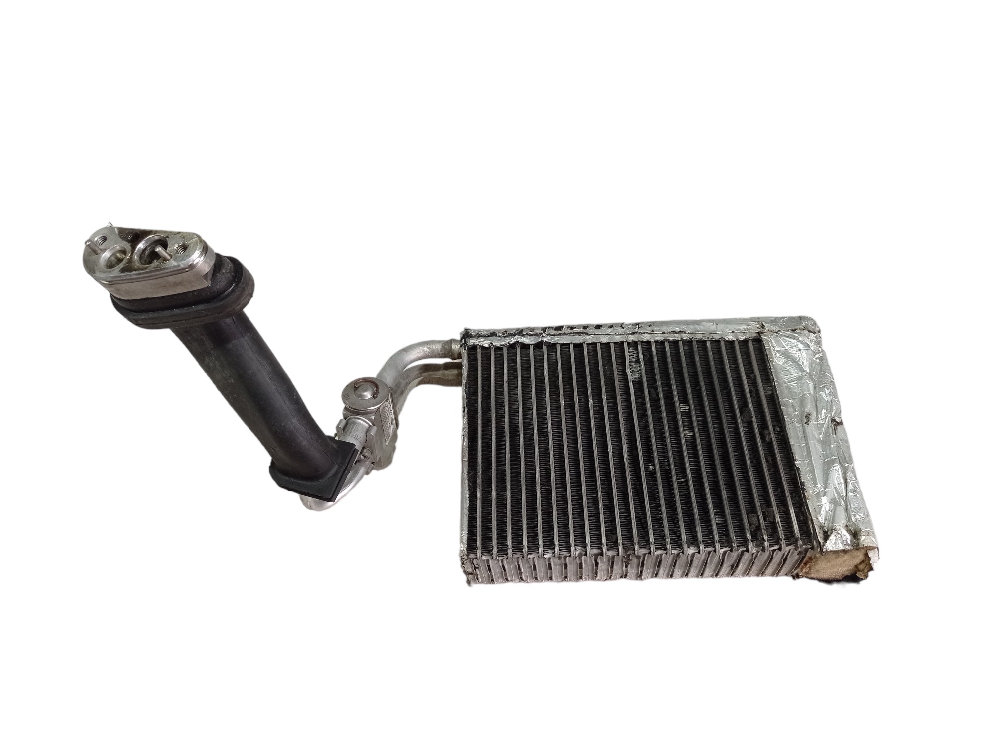 Caixa Evaporadora Range Rover Vogue 3.6 2008 V583 4