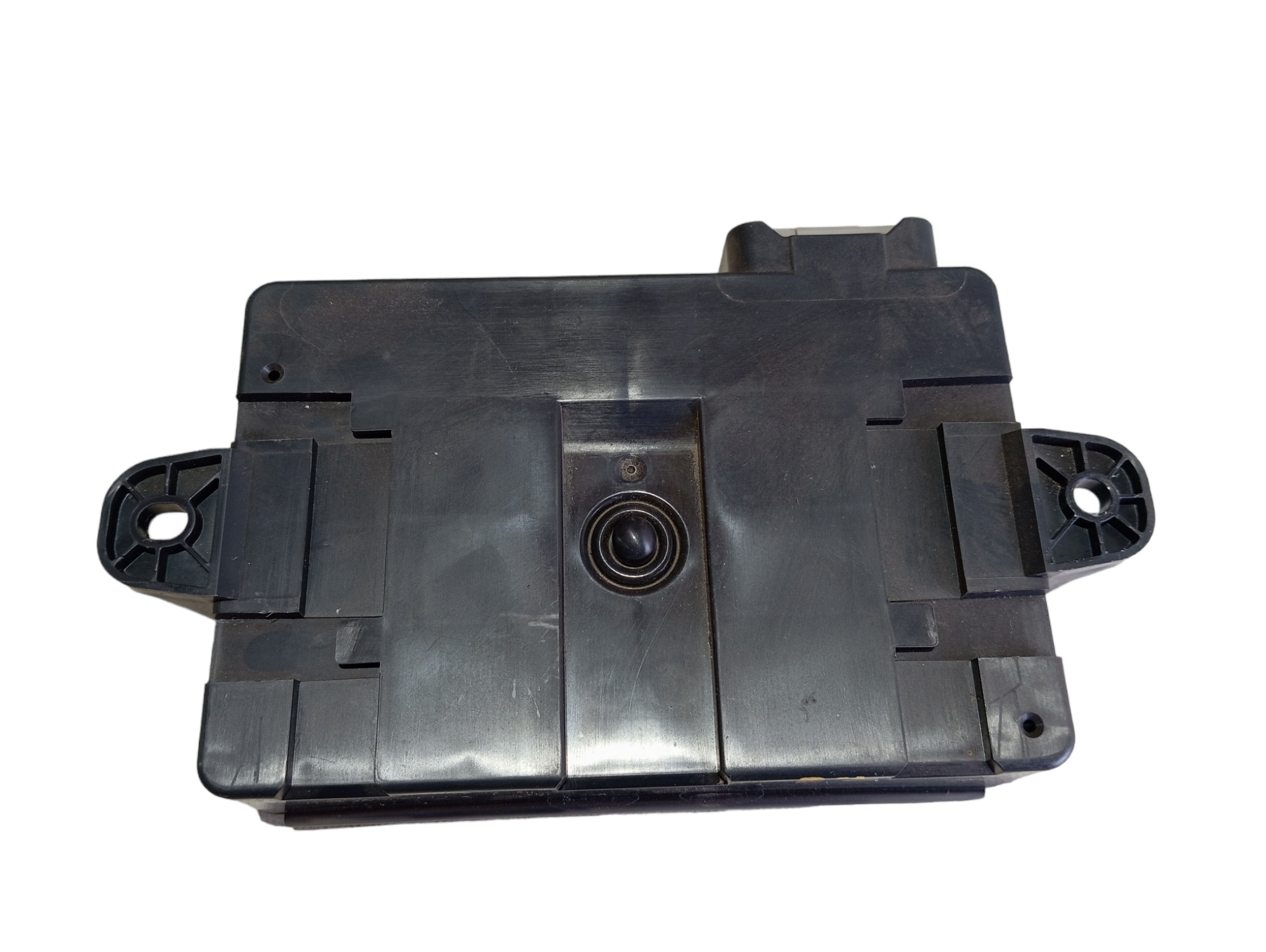 Módulo Chave Land Rover Range Rover Sport 2014 3.0 V592 3