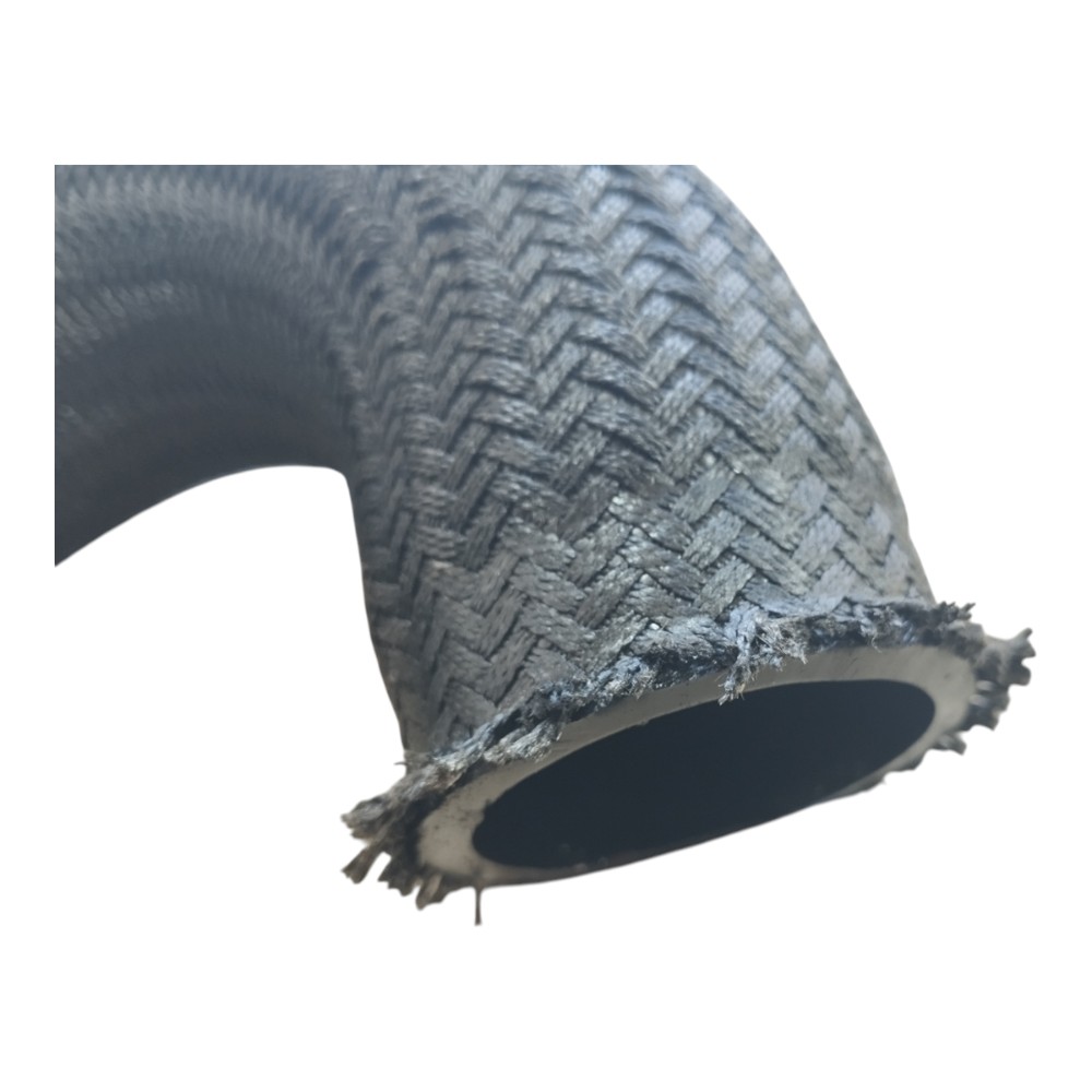 Mangueira Intercooler Mitsubishi L200 Sport 2006 V647 7