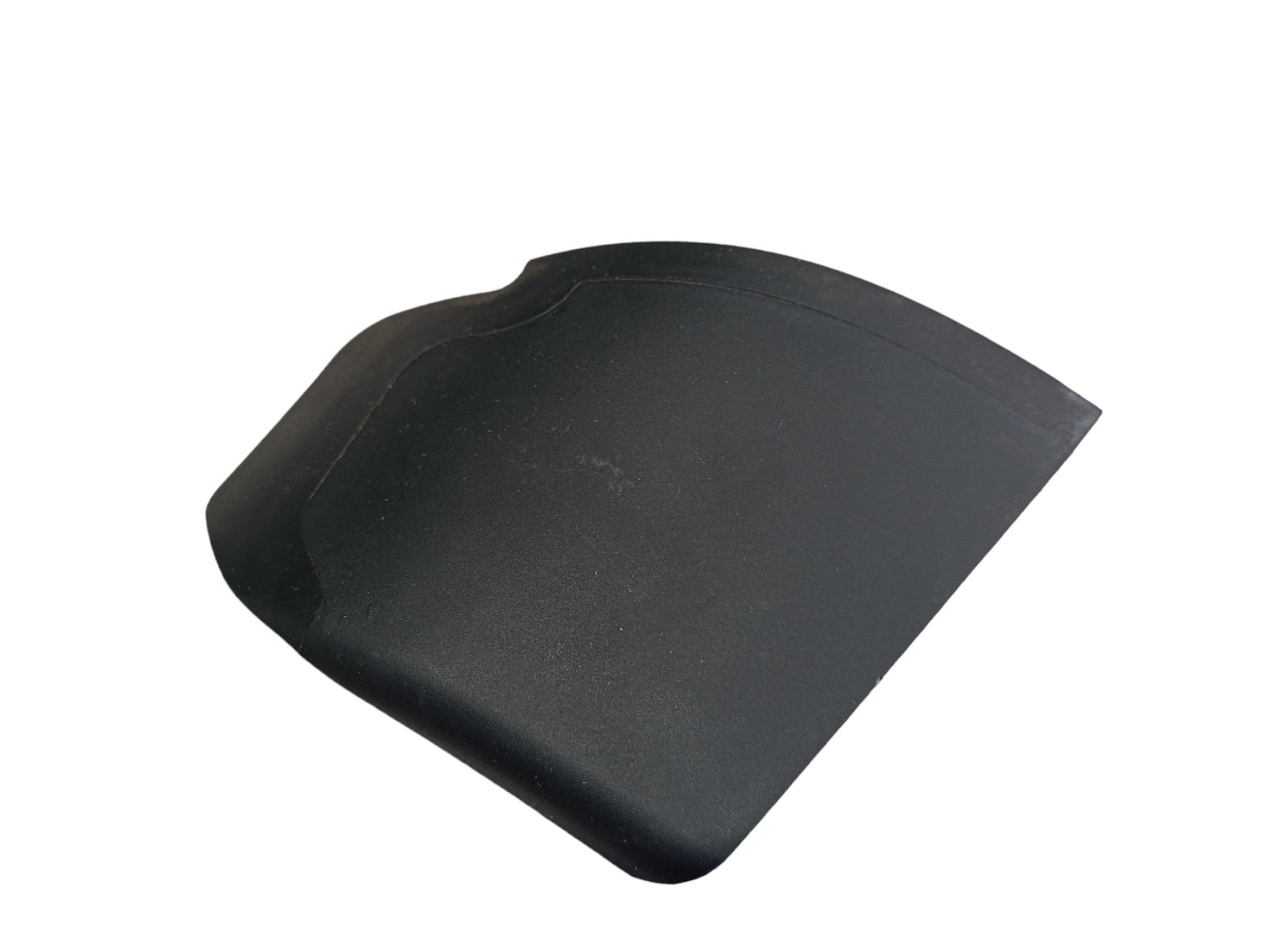 Moldura Direito Parachoque Trase Byd Dolphin Gs 2024 25 V594 5