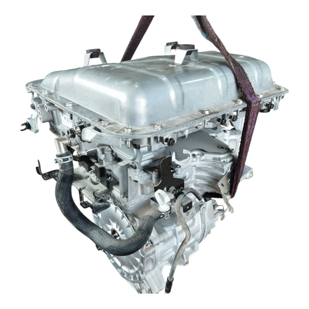 Motor Elétrico  Nissan Leaf 2023 V632 8