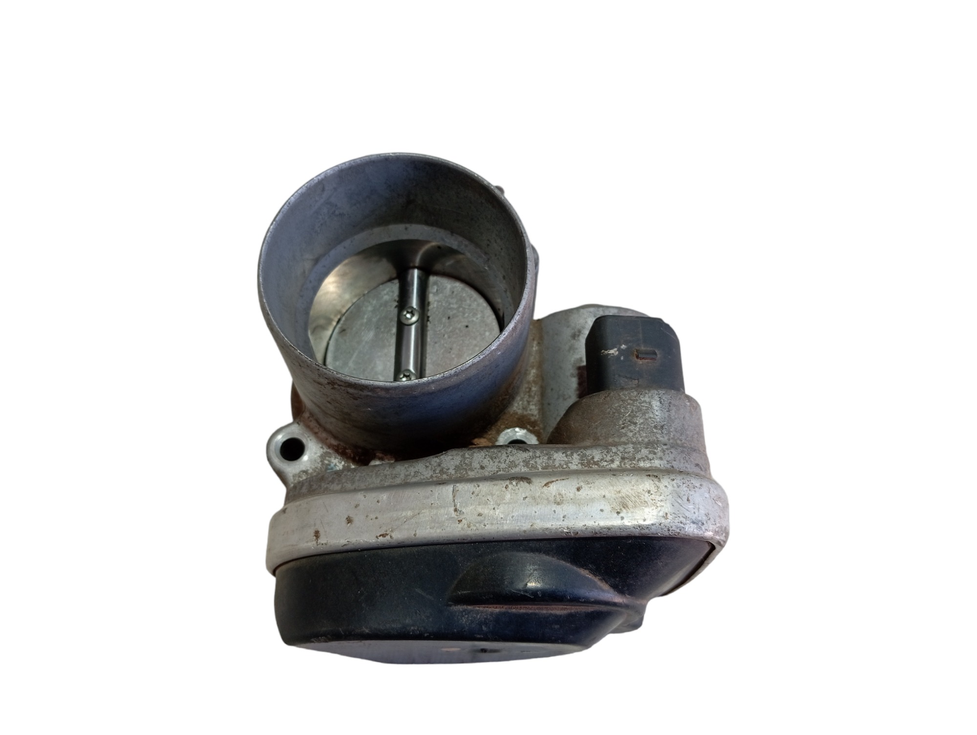 Tbi Corpo Borboleta Vw Gol Fox Saveiro 1.6 Flex 032133062 Vl 7