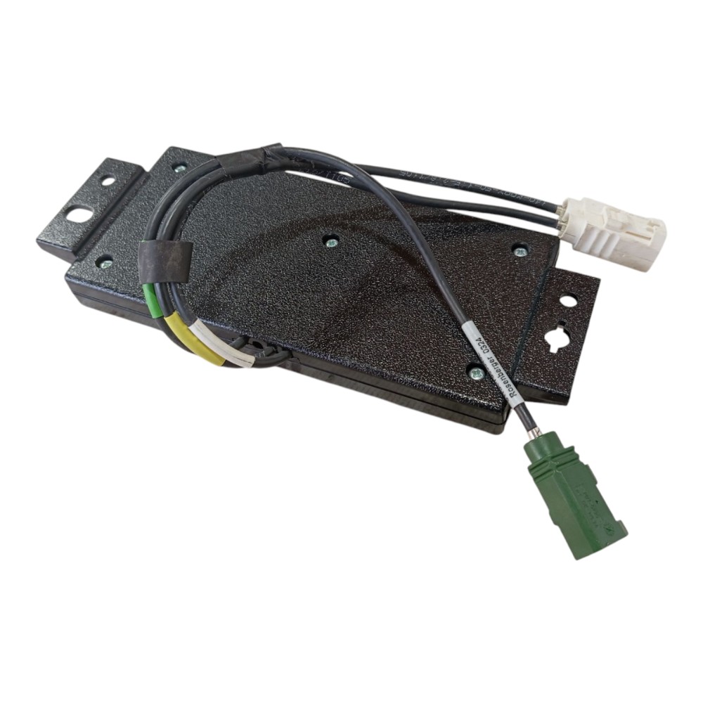 Módulo Antena Radio Byd Dolphin Mini 2024 2025 V634 2