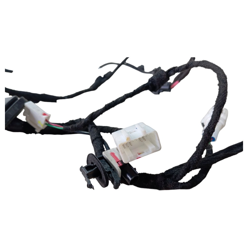 Chicote Porta Dianteira Direita Byd Dolphin Gs 2024 25 V653 3