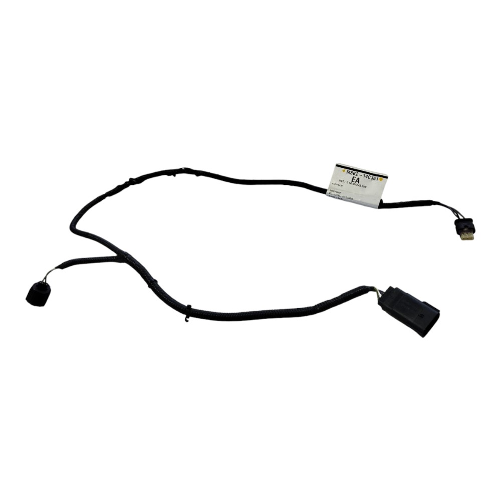 Chicote Ventoinha Radiador Land Rover Defender 021 2022 V645 5