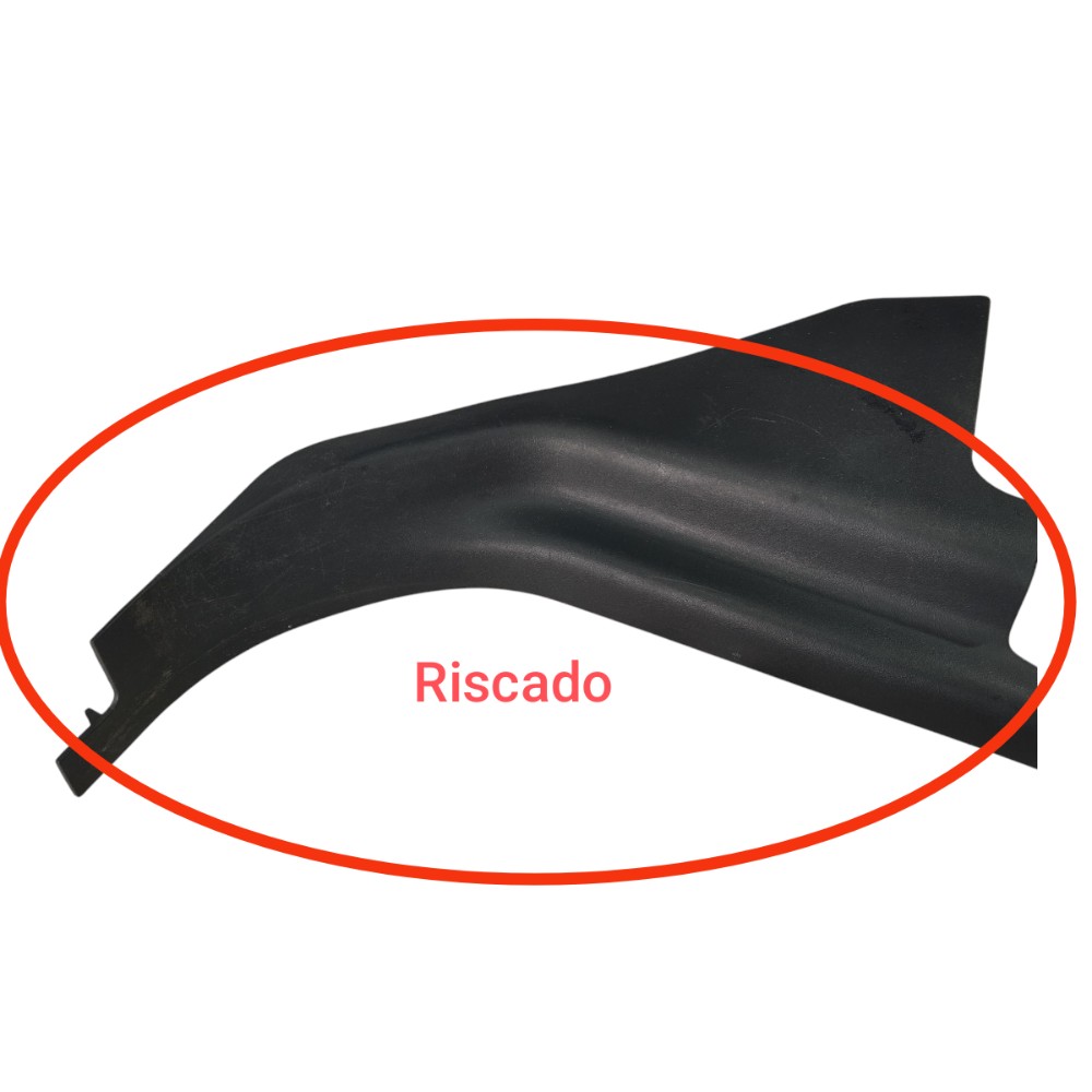 Soleira Coluna Diant Dir Land Rover Discovery 3 2007 V635 9
